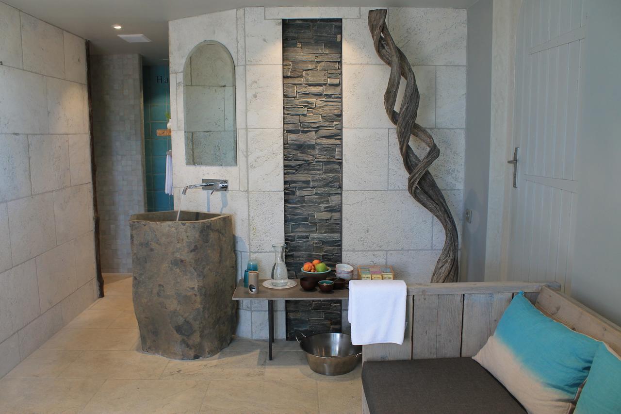 Bed & Breakfast Turquoise, Spa-color Inclus *