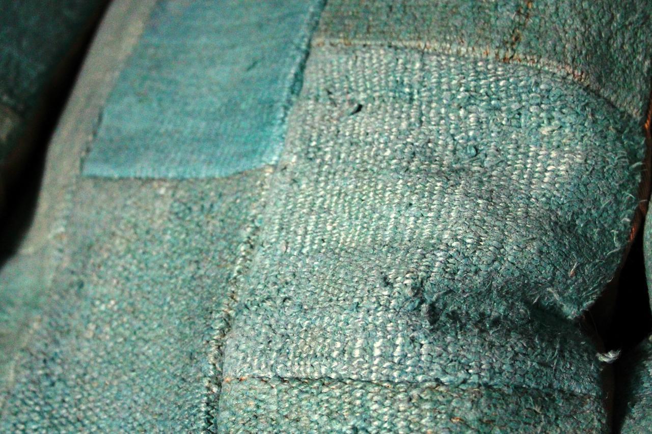 Turquoise, Spa-color Inclus * Bedarrides