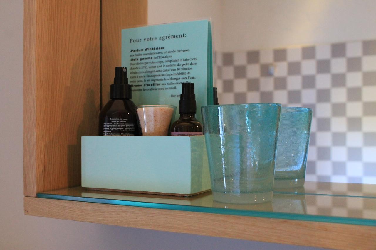 Bed & Breakfast Turquoise, Spa-color Inclus *