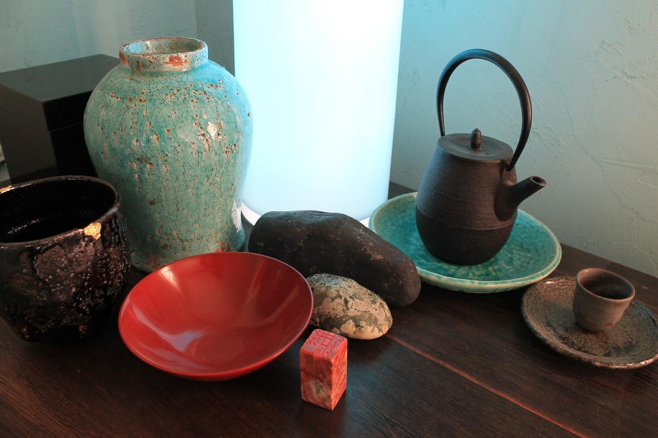 Turquoise, Spa-color Inclus *